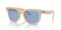 Gafas Ray-Ban wayfarer reverse RBR0502S 678072