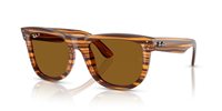 Gafas Ray-Ban wayfarer reverse RBR0502S 679183