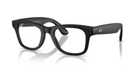 Gafas Ray-Ban Wearable wayfarer RW4006 601S1M