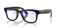 Gafas Ray-Ban Wearable wayfarer RW4008 601/SB
