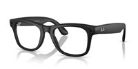 Gafas Ray-Ban Wearable wayfarer RW4008 601S1M
