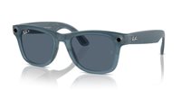 Gafas Ray-Ban Wearable wayfarer RW4008 67552V