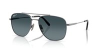 Gafas de sol Ray Ban William titanium RB8097 165/S3