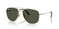 Gafas de sol Ray Ban William titanium RB8097 926531