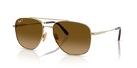 Gafas de sol Ray Ban William titanium RB8097 9265M2