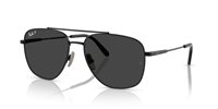 Gafas de sol Ray Ban William titanium RB8097 926748
