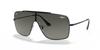 Gafas de sol Ray Ban Wings ii RB3697 002/11