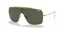Gafas de sol Ray Ban Wings ii RB3697 905071