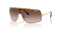 Gafas Ray-Ban wings iii RB3897 001/13