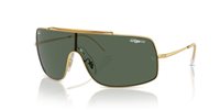 Gafas Ray-Ban wings iii RB3897 001/71