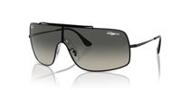 Gafas Ray-Ban wings iii RB3897 002/11