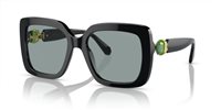 Gafas SWAROVSKI  SK6001 1001/1
