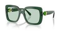 Gafas SWAROVSKI  SK6001 104587