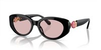 Gafas SWAROVSKI  SK6002 1001/5