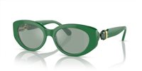 Gafas SWAROVSKI  SK6002 10079C