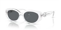 Gafas SWAROVSKI  SK6002 102787