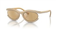 Gafas SWAROVSKI  SK6006 1022D8