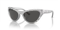 Gafas SWAROVSKI  SK6007 102187