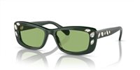 Gafas SWAROVSKI  SK6008 1026/2