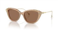 Gafas SWAROVSKI  SK6010 2002OK