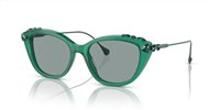 Gafas SWAROVSKI  SK6010 2003/1