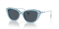 Gafas SWAROVSKI  SK6010 200487