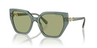 Gafas SWAROVSKI  SK6016 104382