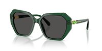 Gafas SWAROVSKI  SK6017 104587
