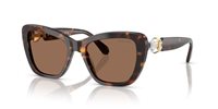 Gafas SWAROVSKI  SK6018 100273