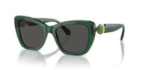 Gafas SWAROVSKI  SK6018 104587