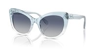 Gafas SWAROVSKI  SK6020 10474L