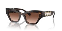 Gafas SWAROVSKI  SK6021 10023B