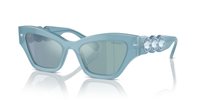 Gafas SWAROVSKI  SK6021 20046J
