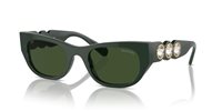 Gafas SWAROVSKI  SK6022 102671