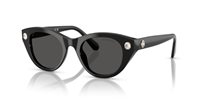 Gafas SWAROVSKI  SK6025 100187