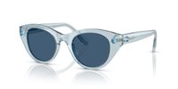 Gafas SWAROVSKI  SK6025 106555