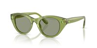 Gafas SWAROVSKI  SK6025 3002/2