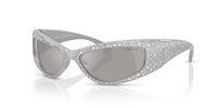 Gafas SWAROVSKI  SK6027 10596G