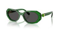 Gafas SWAROVSKI  SK6028 106487