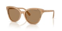 Gafas SWAROVSKI  SK6031 2002M4