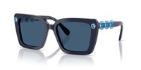 Gafas SWAROVSKI  SK6032 100455