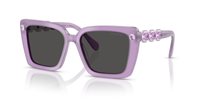 Gafas SWAROVSKI  SK6032 107587