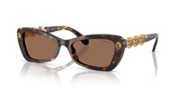 Gafas SWAROVSKI  SK6033 100273