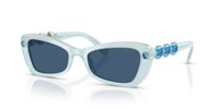 Gafas SWAROVSKI  SK6033 102455