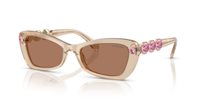 Gafas SWAROVSKI  SK6033 106673
