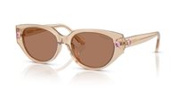 Gafas SWAROVSKI  SK6035D 106673