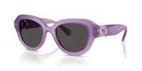 Gafas SWAROVSKI  SK6037 107587