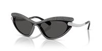 Gafas SWAROVSKI  SK6038 100187