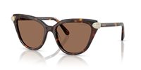 Gafas SWAROVSKI  SK6039 100273