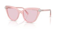 Gafas SWAROVSKI  SK6039 1041P5